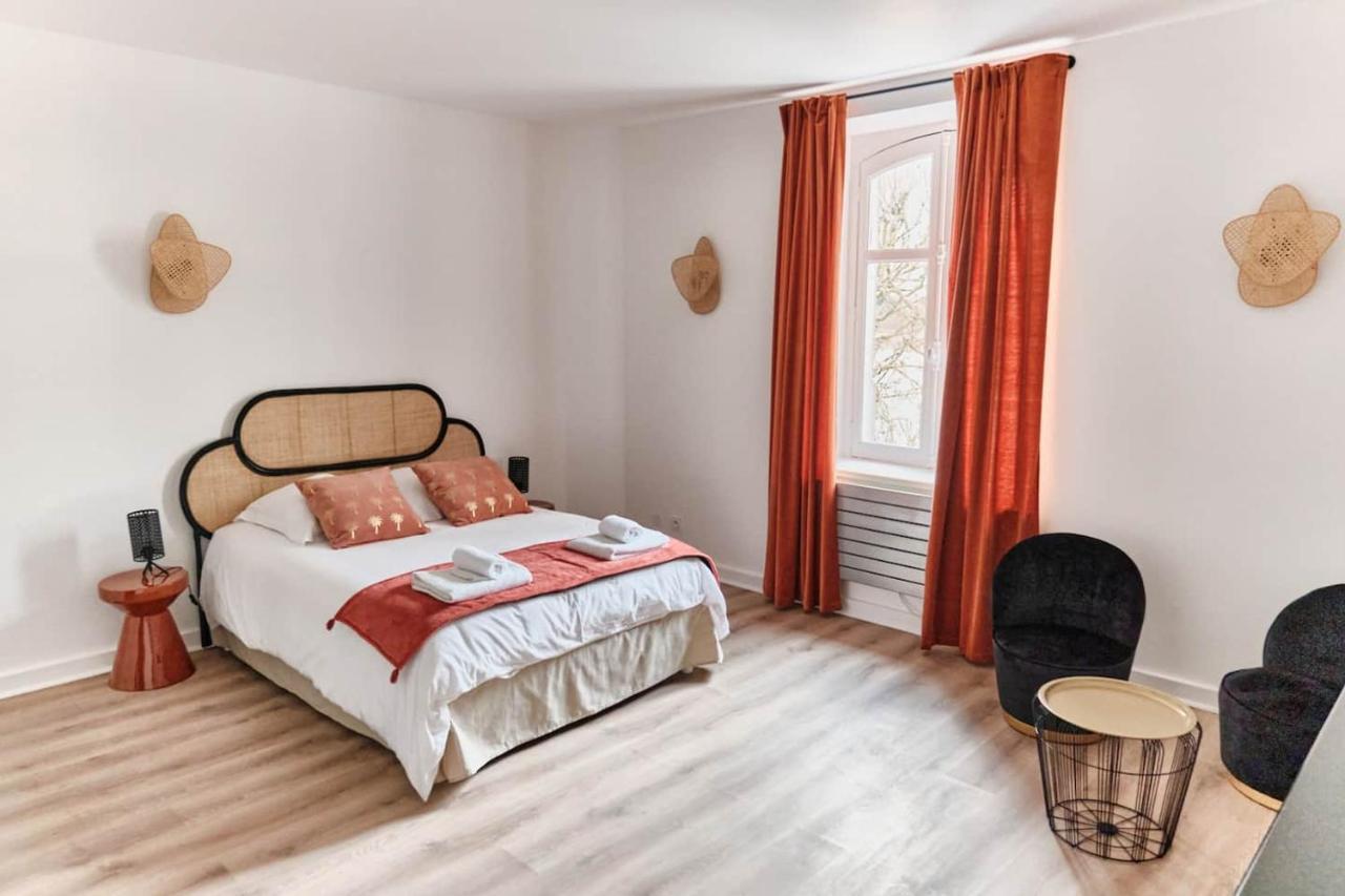 Inedit : Grandes Capacites Sur Les Quais De - 23 Pers Appartement *