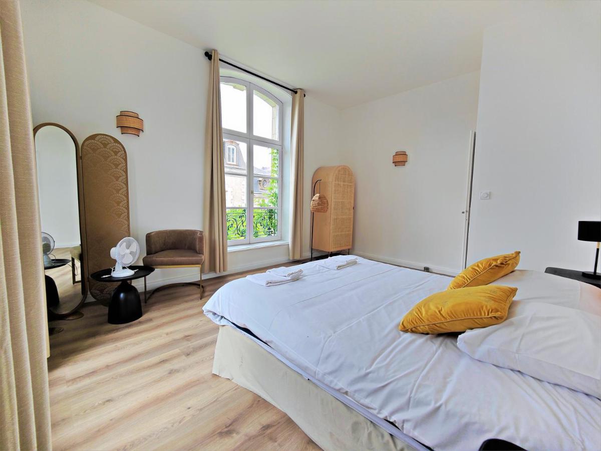 Inedit : Grandes Capacites Sur Les Quais De - 23 Pers Appartement